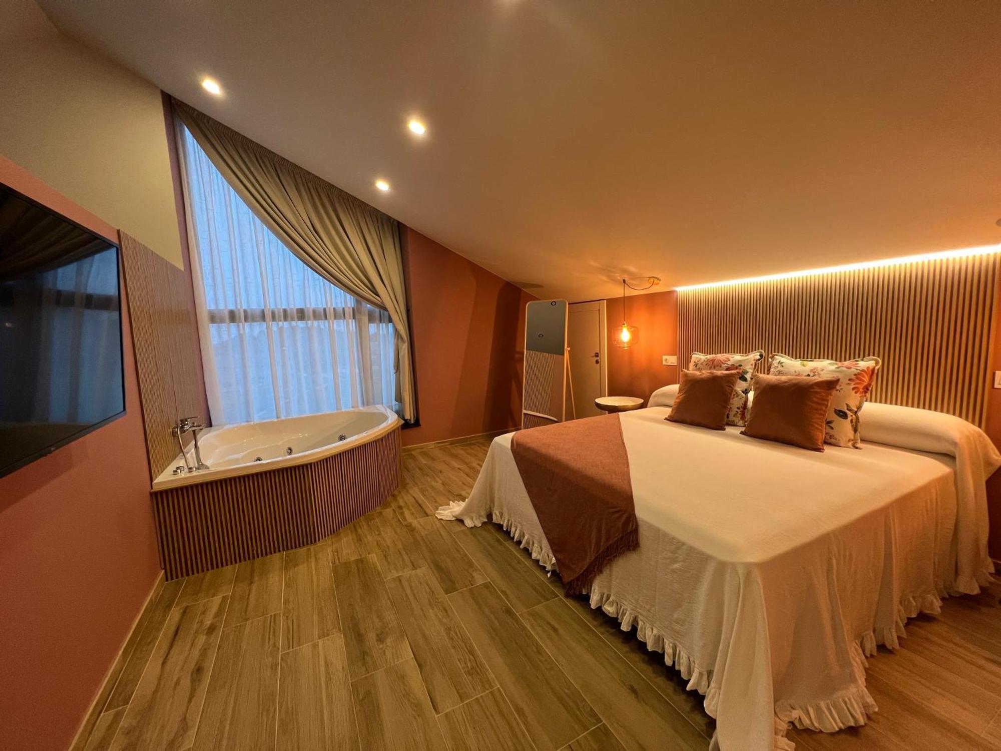 Casal De Pelaio Hotell Barreiros Exteriör bild