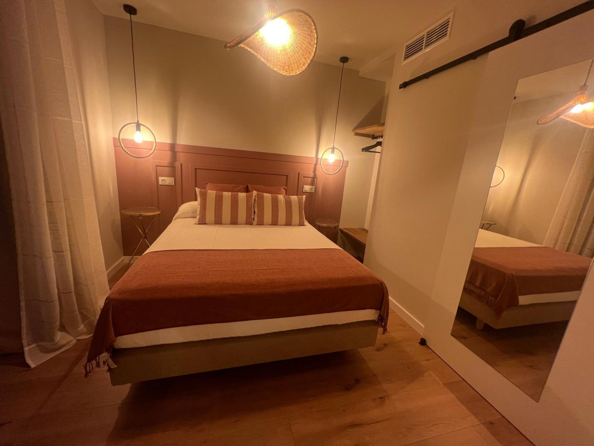 Casal De Pelaio Hotell Barreiros Exteriör bild