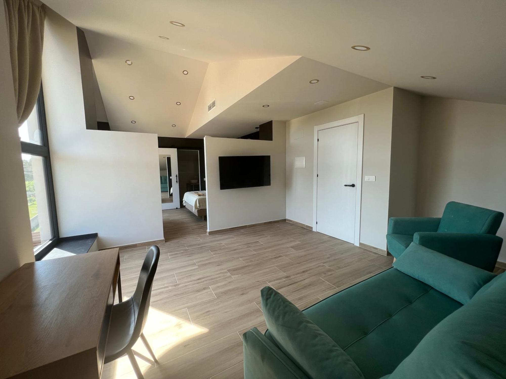 Casal De Pelaio Hotell Barreiros Exteriör bild