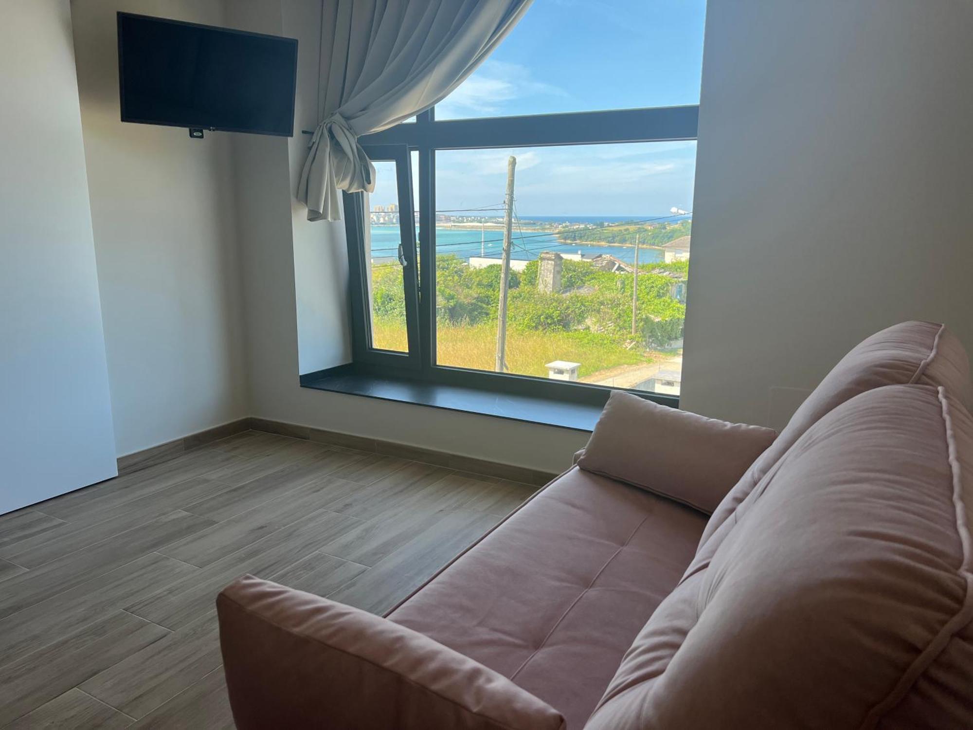Casal De Pelaio Hotell Barreiros Exteriör bild