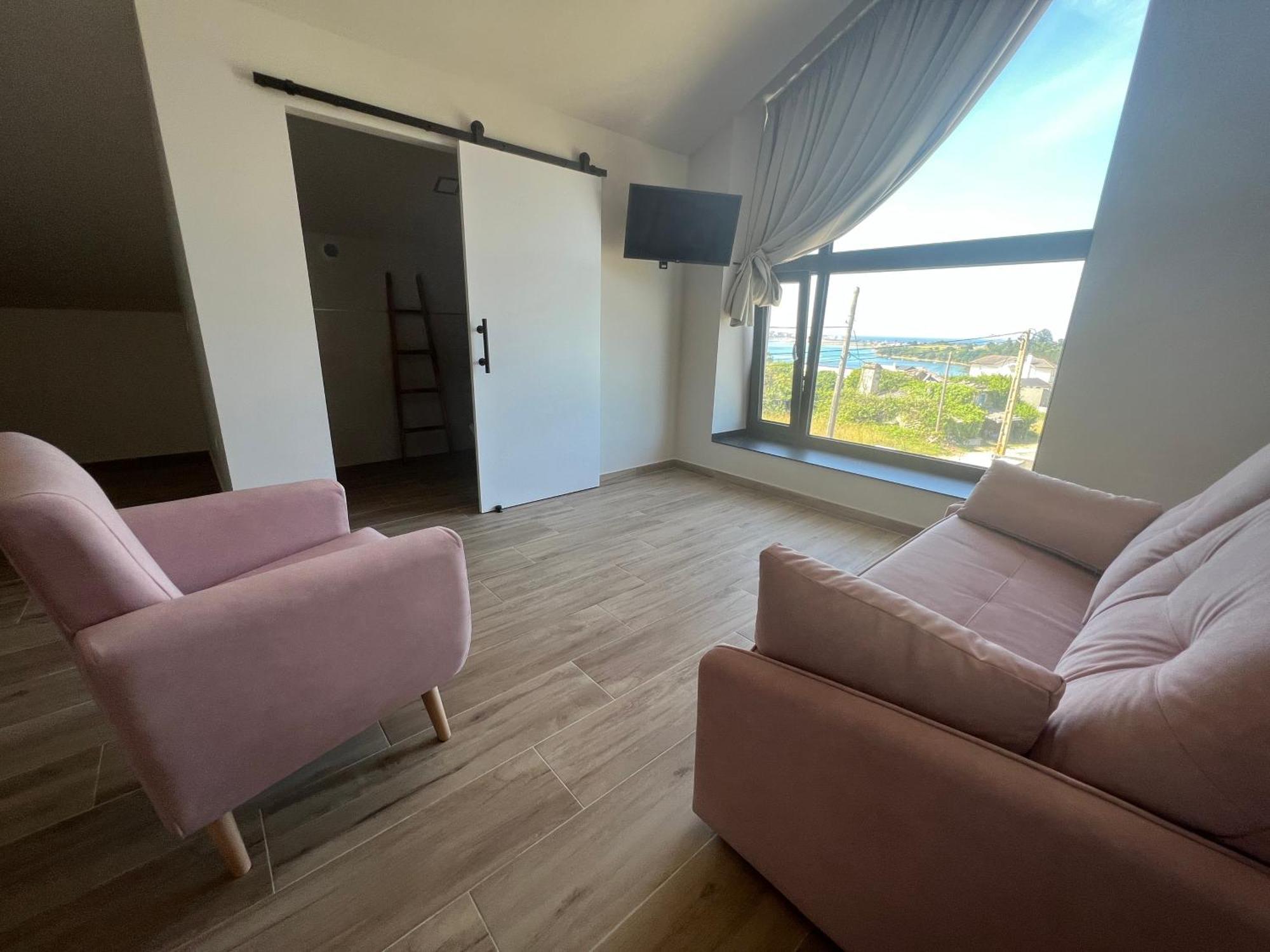 Casal De Pelaio Hotell Barreiros Exteriör bild