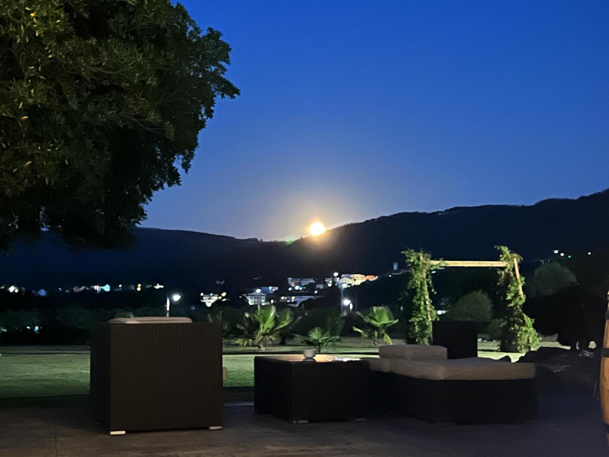 Casal De Pelaio Hotell Barreiros Exteriör bild