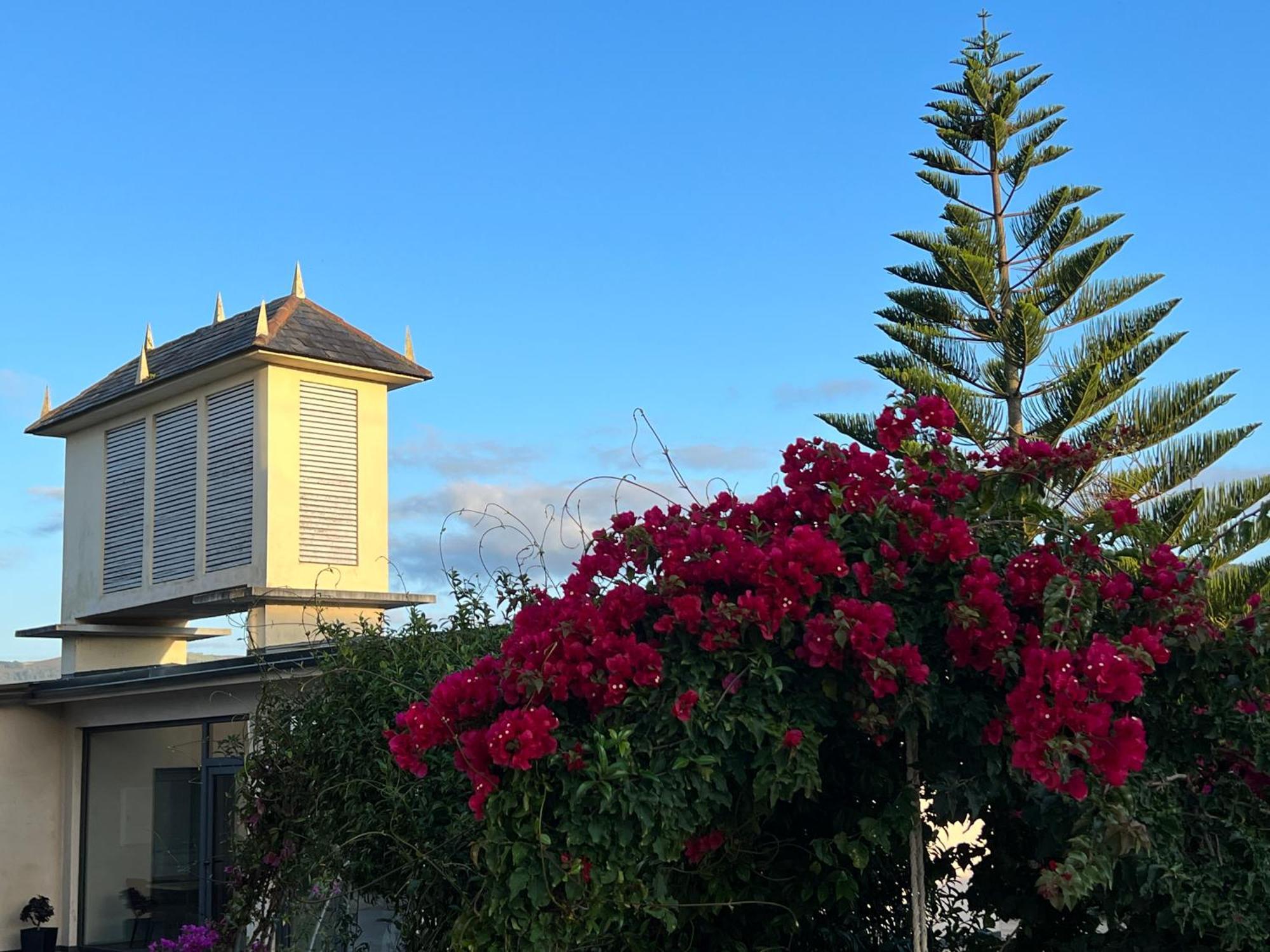 Casal De Pelaio Hotell Barreiros Exteriör bild