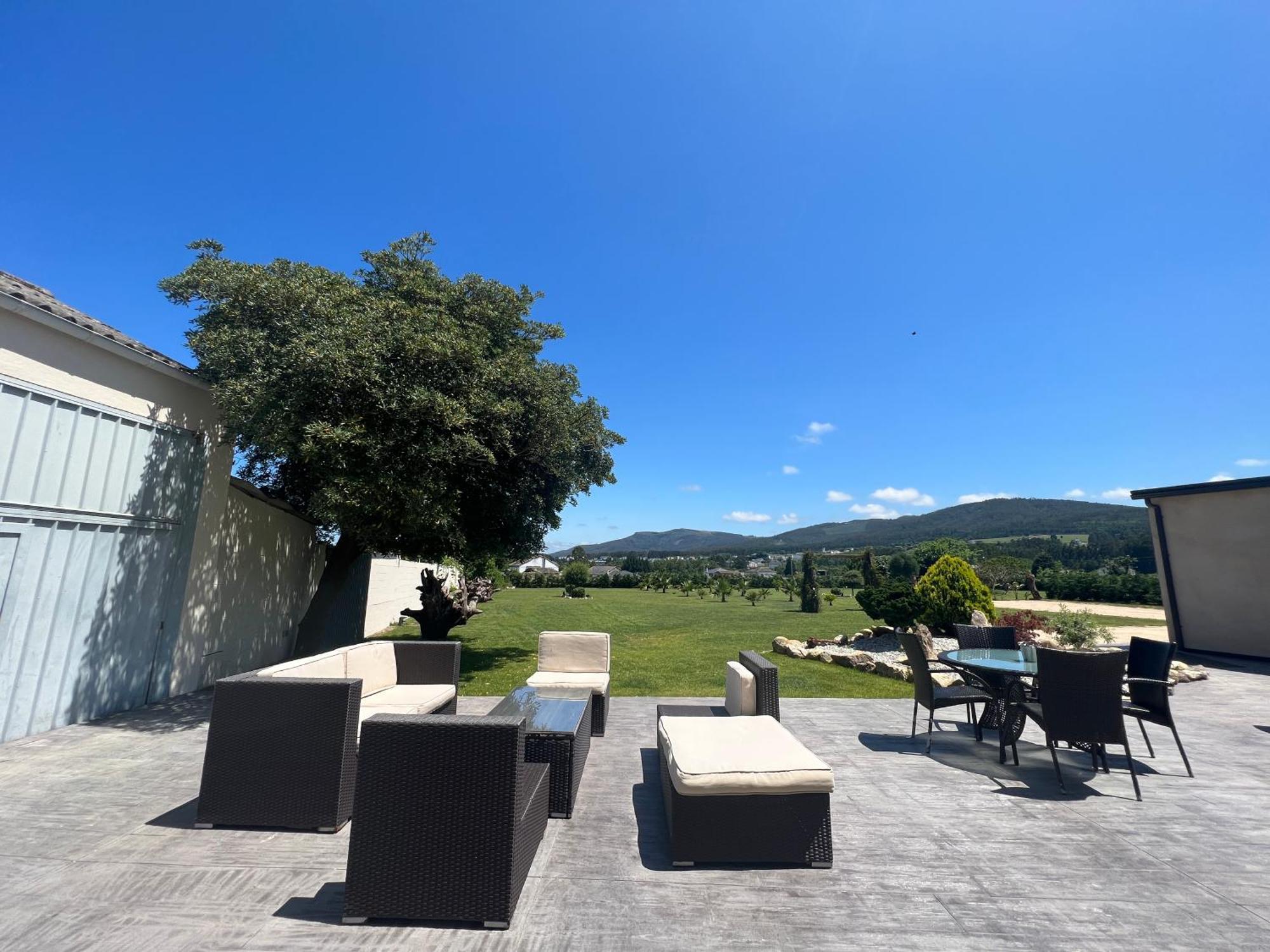 Casal De Pelaio Hotell Barreiros Exteriör bild